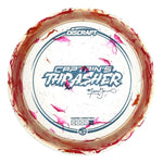 #31 (Blue Light Shatter) 173-174 Missy Gannon Jawbreaker Z Captain's Thrasher #2