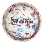 #46 (Black Orbs) 173-174 Jawbreaker Z Flx Flick