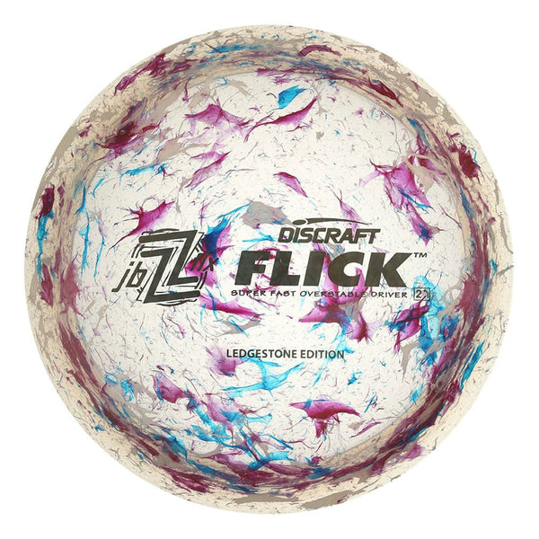 #46 (Black Orbs) 173-174 Jawbreaker Z Flx Flick