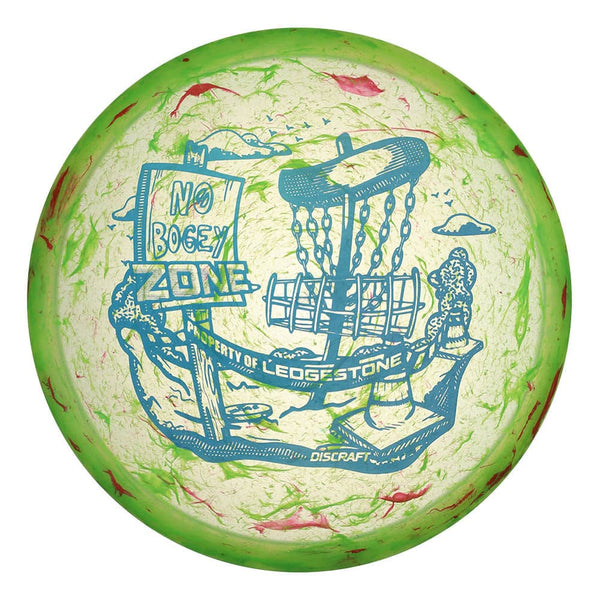 Jawbreaker Z Super Flx Zone