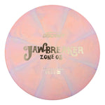 #36 (Silver Metallic) 173-174 Jawbreaker Zone OS