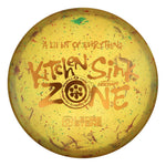 #17 (Copper Metallic) 173-174 Kitchen Sink Zone (Vault Reserves)