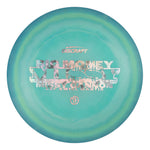 Missy Gannon "Big Money" ESP Mantis