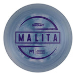 First Run ESP Malita