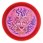 #31 (Gold Metallic) 173-174 Micah Groth Stiff Colorshift Z Nuke