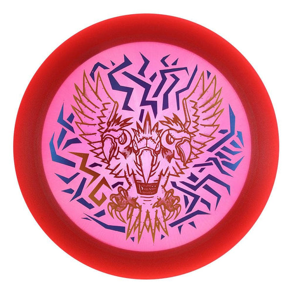 #31 (Gold Metallic) 173-174 Micah Groth Stiff Colorshift Z Nuke