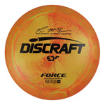 Paul McBeth 6x ESP Force