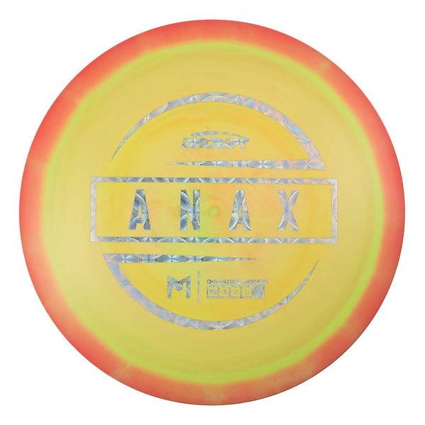 #31 (Spirograph) 170-172 Paul McBeth ESP Anax