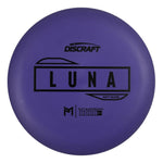 #1 Purple (Black) 170-172 Paul McBeth Soft Blend Luna