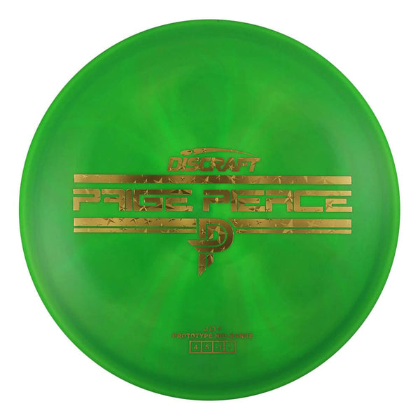 Paige Pierce Prototype ESP Joy