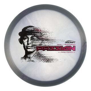 2026 Tour Series Paige Pierce Passion