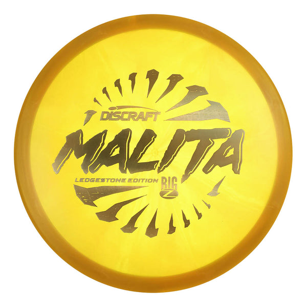 Big Z Swirl Malita