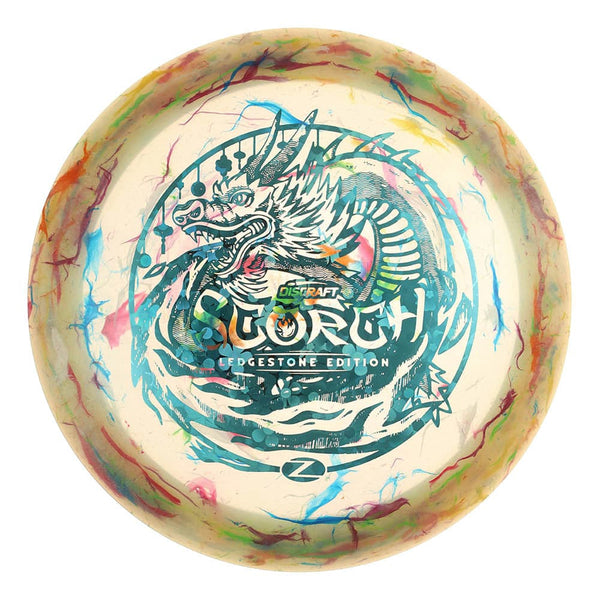 Colorshift Jawbreaker Z Flx Scorch