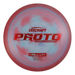 Ricky Wysocki Prototype Hallux