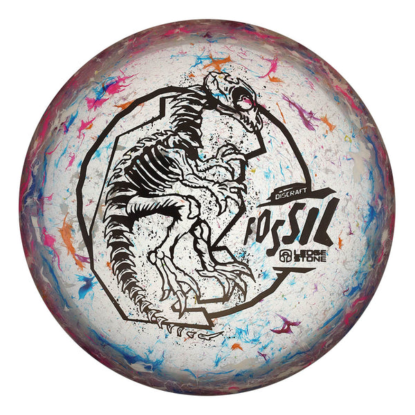 Jawbreaker Z Flx Fossil