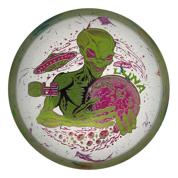 Colorshift Jawbreaker Z Flx Luna | Ledgestone