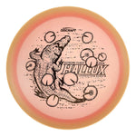 #33 (Black) 173-174 SFO Colorshift Z Hallux