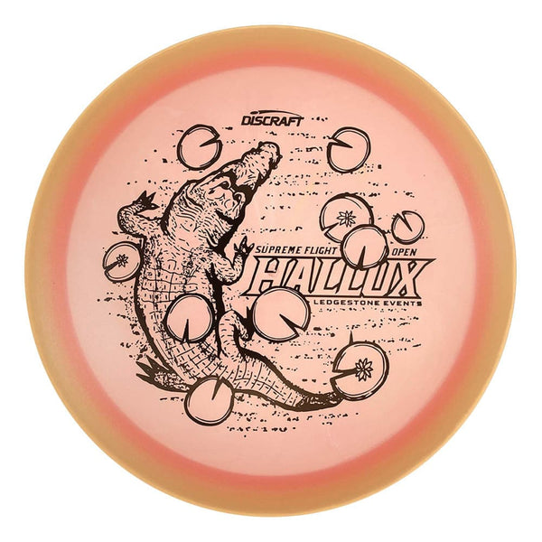 #33 (Black) 173-174 SFO Colorshift Z Hallux