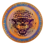 SFO ESP Swirl Fuzed Scorch