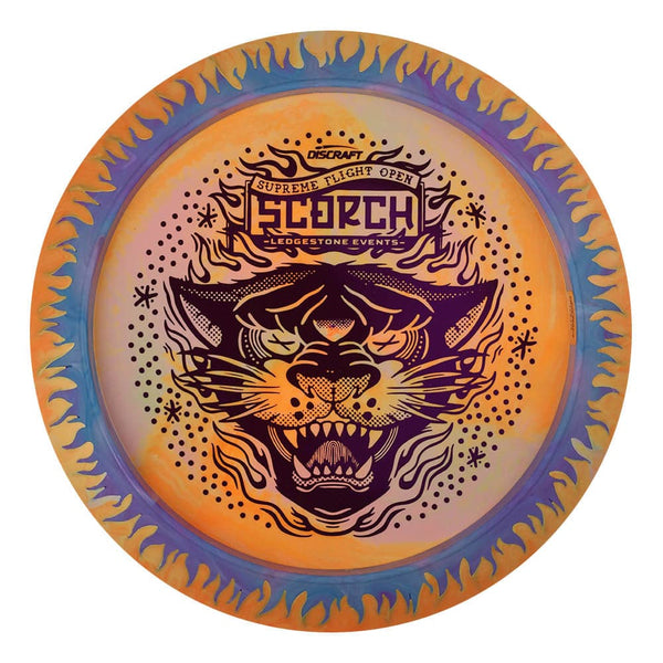 SFO ESP Swirl Fuzed Scorch