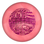 #31 (Magenta Shatter) 173-174 Supreme Flight Slightly Stoopid Dylan Cease Luna (Field)