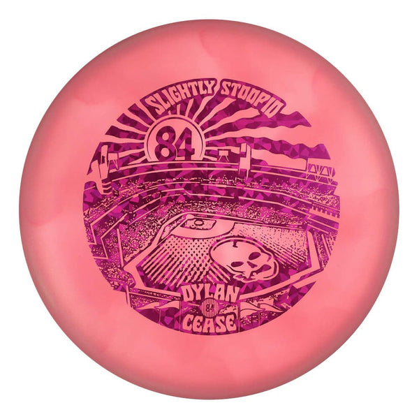 #31 (Magenta Shatter) 173-174 Supreme Flight Slightly Stoopid Dylan Cease Luna (Field)