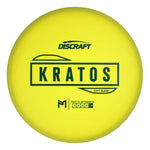 Paul McBeth Soft Blend Kratos