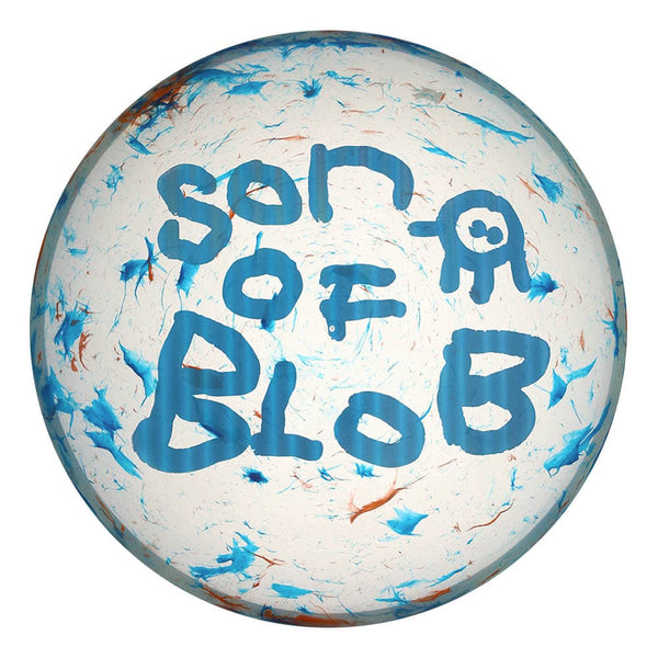 #9 (Blue Lasers) 170-172 Son of Blob (Vault Reserves)
