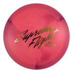 #31 EXACT DISC (Gold Metallic) 167-169 Supreme Flight Colorshift Z Athena