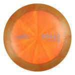 #4 (Blue Light Matte) 173-174 Titanium (Ti) Swirl Nuke