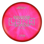 #26 (Spirograph) 170-172 2025 Tour Series Z Swirl Paul McBeth Luna #2