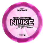 #13 (Black) 173-174 2025 Tour Series Z Swirl Ezra Aderhold Nuke