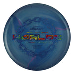 2026 Worlds Tour Series Blend Sled (Ti Big Z)