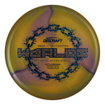 2026 Worlds Tour Series Blend Sled (Ti Big Z)