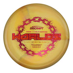 2026 Worlds Tour Series Blend Sled (Ti Big Z) #2