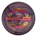 2026 Worlds Tour Series Blend Sled (Ti Big Z) #2