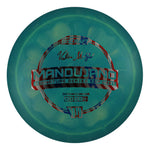 Valerie Mandujano Signature Series ESP Heat