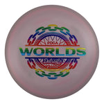 #31 (Rainbow Lasers) 175-176 2026 Pro Worlds ESP Buzzz