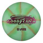 X Swirl Zeppelin