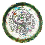 #31 (Circuit Board) 164-166 Jawbreaker Z Lite Scorch