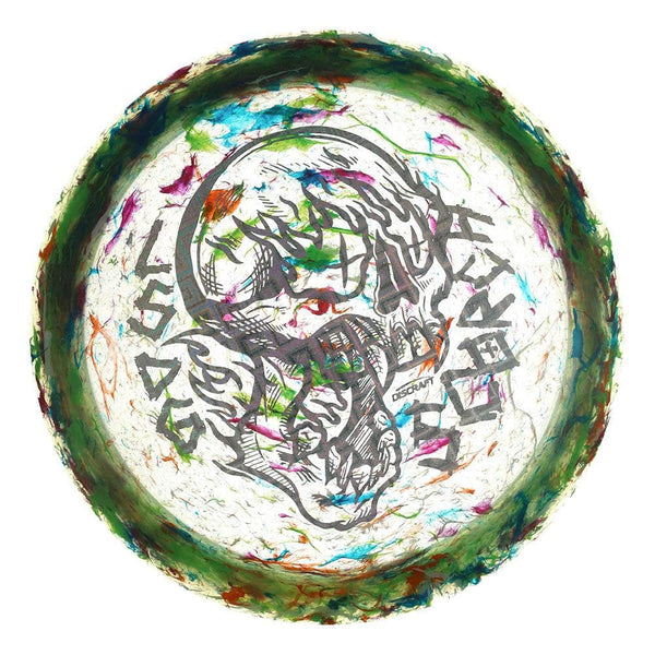 #31 (Circuit Board) 164-166 Jawbreaker Z Lite Scorch