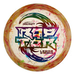 #31 (Rainbow) 173-174 Jawbreaker Z Glo Raptor