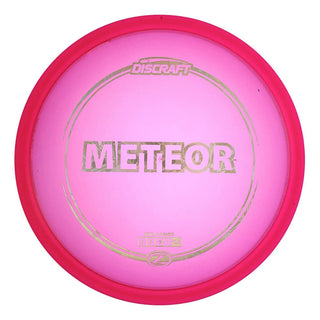#1 Pink (Money) 173-174 Z Meteor