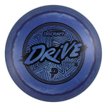 #3 (Black) 164-166 Paige Pierce ESP Drive