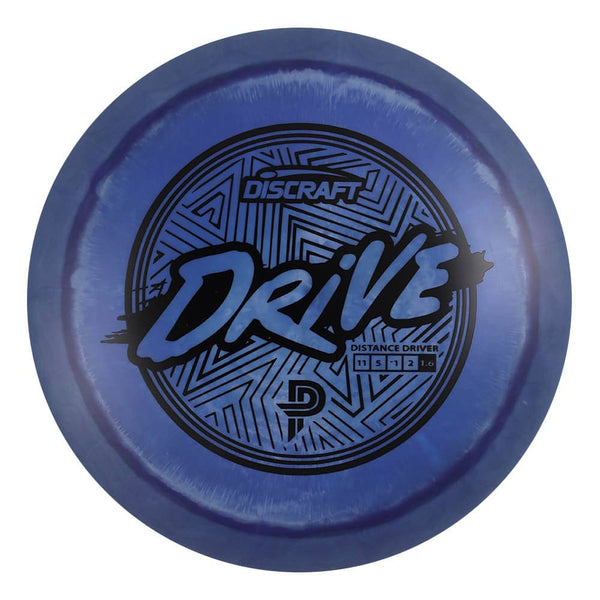 #3 (Black) 164-166 Paige Pierce ESP Drive