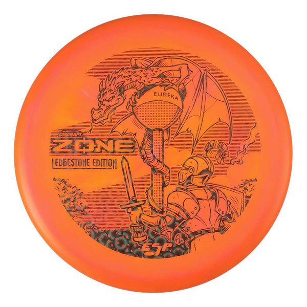 #31 (Black Orbs) 170-172 ESP Swirl Zone
