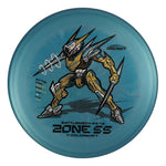 Ti Colorshift Zone SS