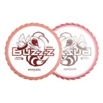 Fuzed Line Buzzz with Saw Pattern