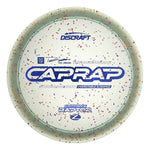 2026 Z Confetti Captain's Raptor