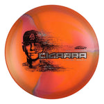#80 (Money) 170-172 2026 Tour Series Anthony Barela Cigarra